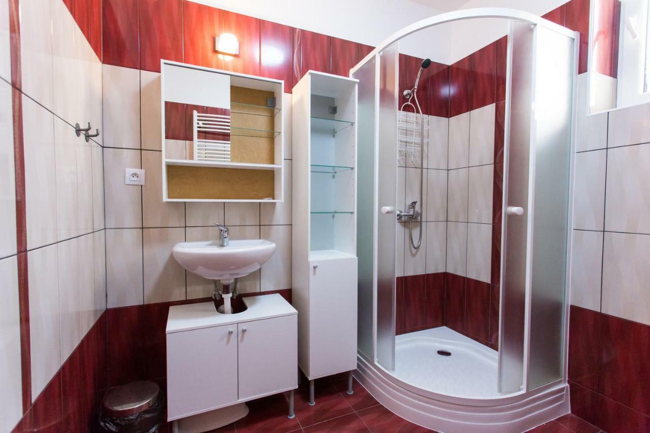 Апарт отель Ferienhaus Iva - Klinovec Лоучна-под-Клиновцем Экстерьер фото