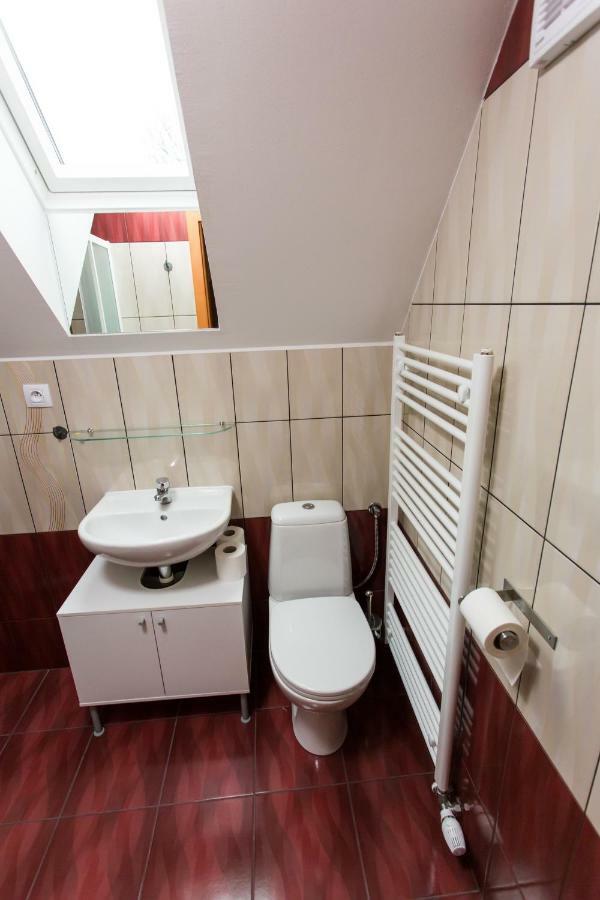 Апарт отель Ferienhaus Iva - Klinovec Лоучна-под-Клиновцем Экстерьер фото